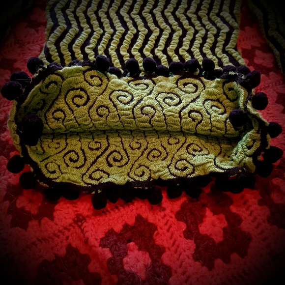 Unbranded Long Sleeve Stretch Top - Picture 5 of 6